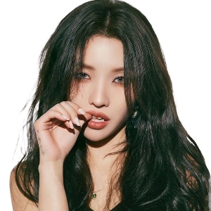 Soyeon