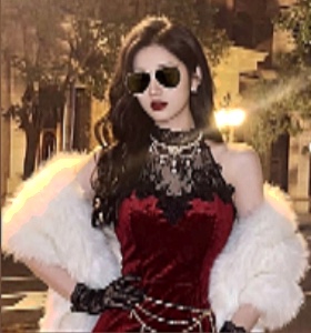 Alexandria Venenosa