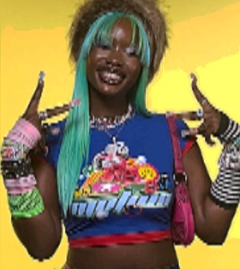 Jira Harris