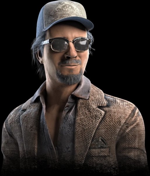 Ace Visconti