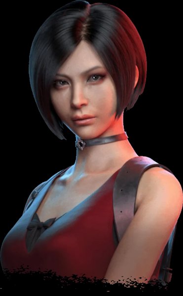Ada Wong