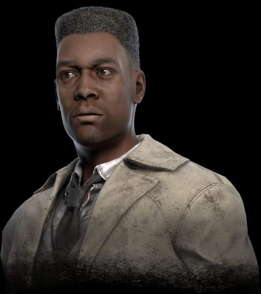Adam Francis