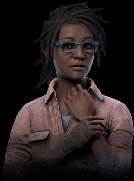 Claudette Morel