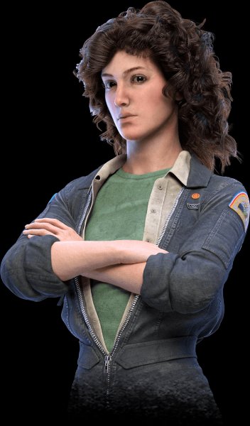 Ellen Ripley
