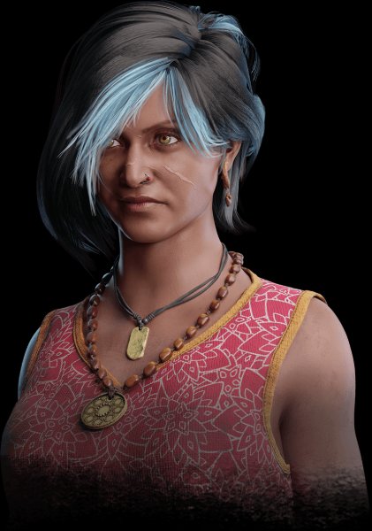 Haddie Kaur