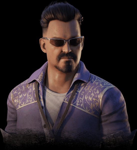 Jonah Vasquez