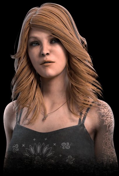 Kate Denson