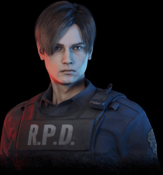 Leon S. Kennedy