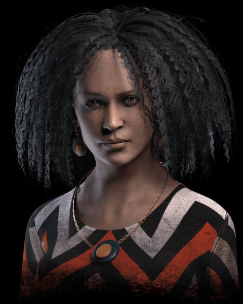 Élodie Rakoto