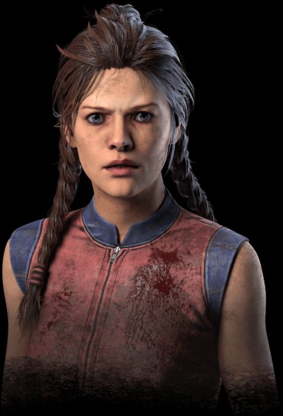 Meg Thomas