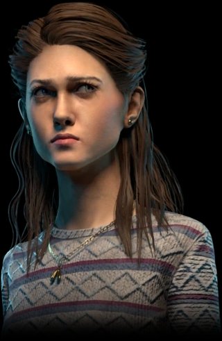 Nancy Wheeler