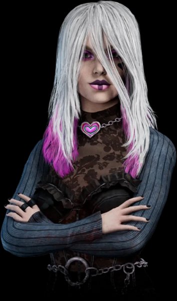 Sable Ward