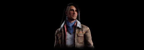 Shane Wiigwaas