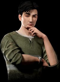 Tae-Young Kwon