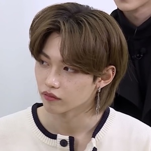 Brown mullet