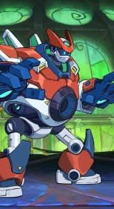 Arcade (2XKO)