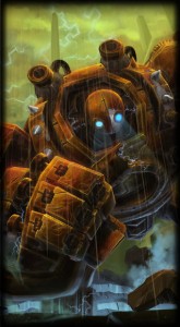 Rustier