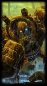 Rusty