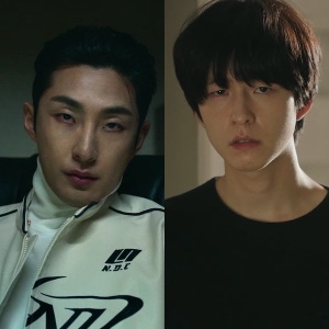 Baekjin x Beomseok