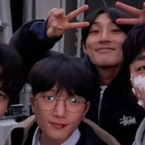 Baekjin x Juntae