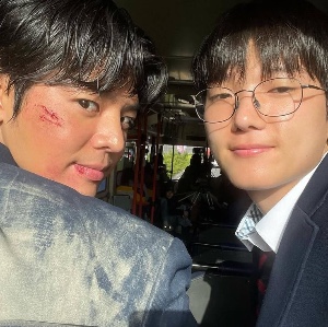 Baku x Juntae