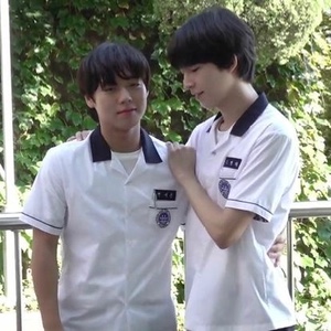 Beomseok x Sieun