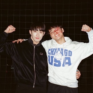 Gotak x Baekjin