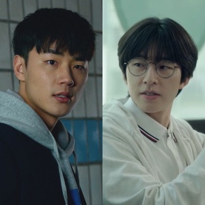 Gotak x Beomseok