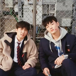Gotak x Juntae