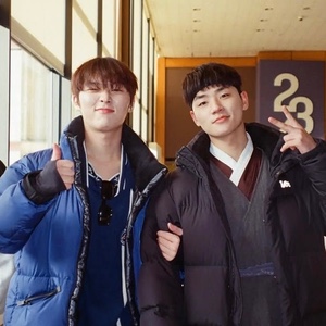 Gotak x Suho