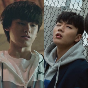 Gotak x Wooyoung