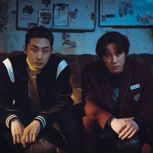 Seongje x Baekjin