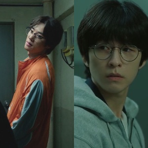 Seongje x Beomseok