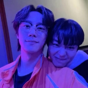 Seongje x Sieun