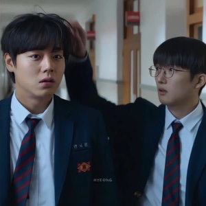 Sieun x Juntae