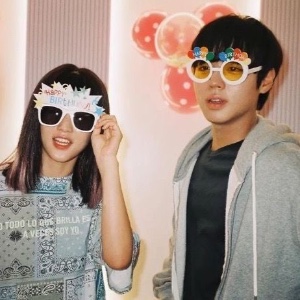 Sieun x Yeongi