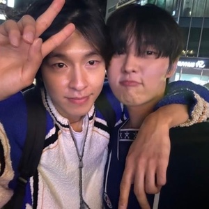 Suho x Beomseok