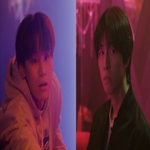 Wooyoung x Beomseok