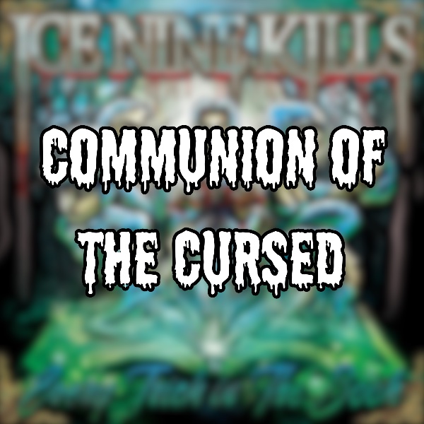 Communion of the Cursed