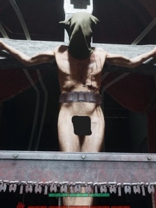 Bootleg jesus
