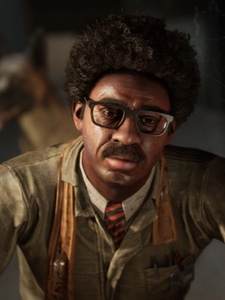 Cornelius