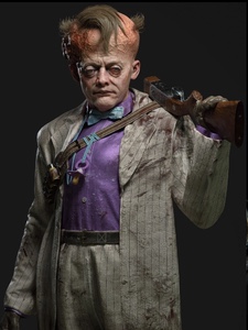 Franco barbi