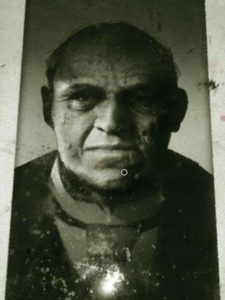 Prescott whitehorn