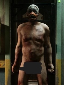 The deviant