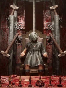 The judge