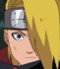 1. Deidara