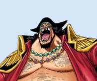 1029. Blackbeard