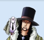 1057. Rob Lucci
