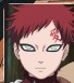 15. Gaara