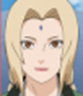 190. Tsunade